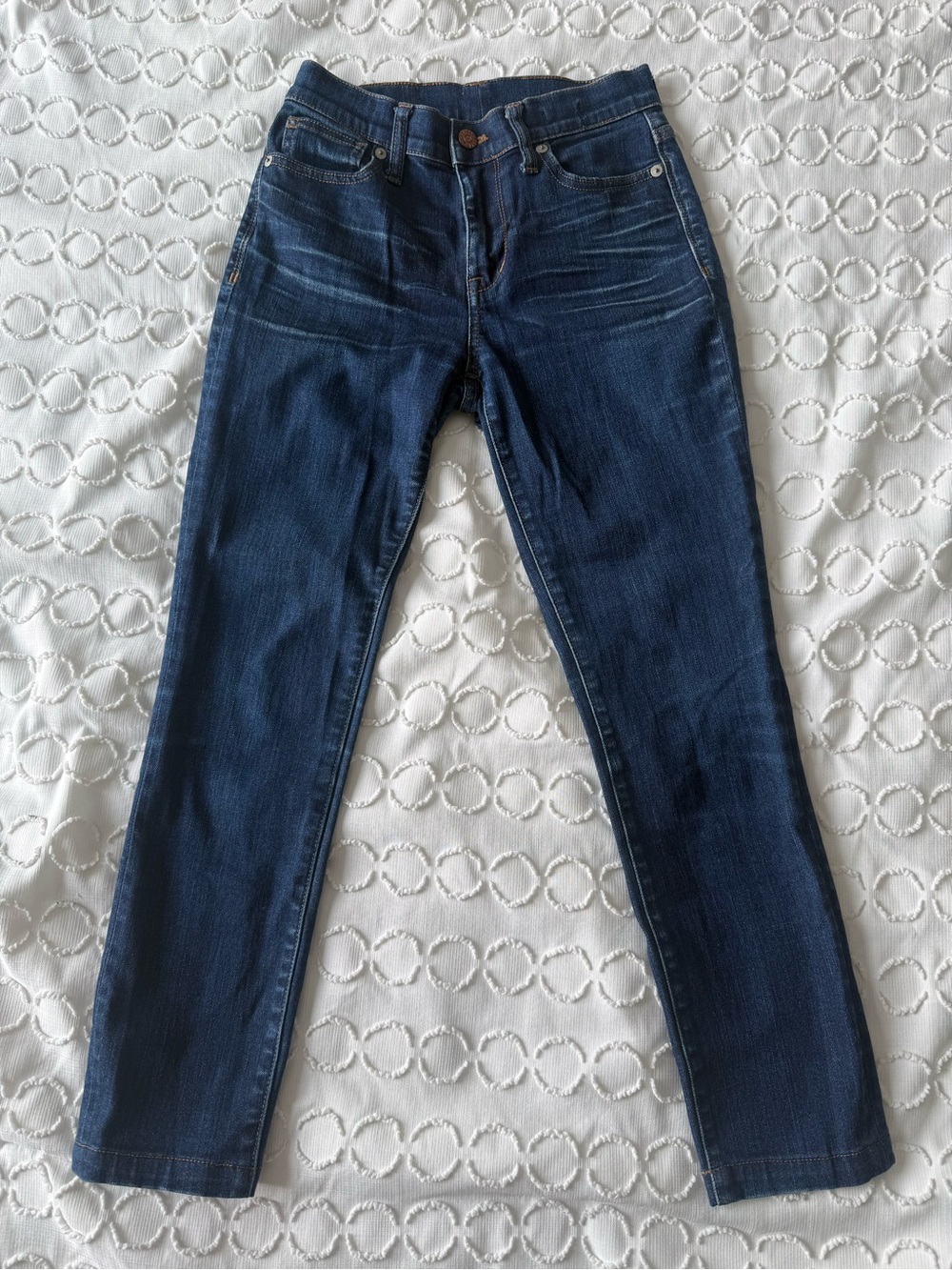 Madewell jeans